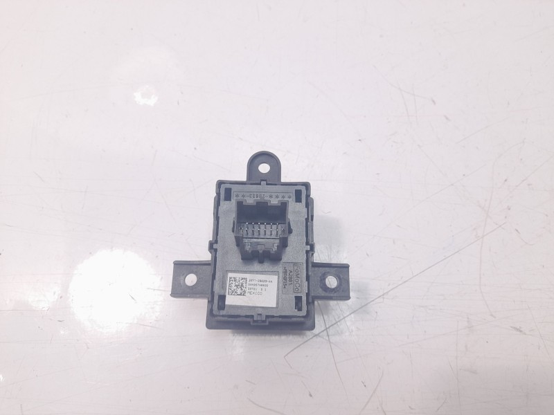 Recambio de palanca freno para ford focus st-line referencia OEM IAM JX7T2B623  