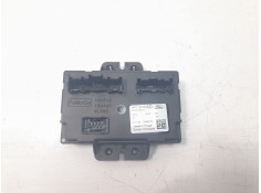 Recambio de modulo electronico para ford focus st-line referencia OEM IAM NX7T18D493  