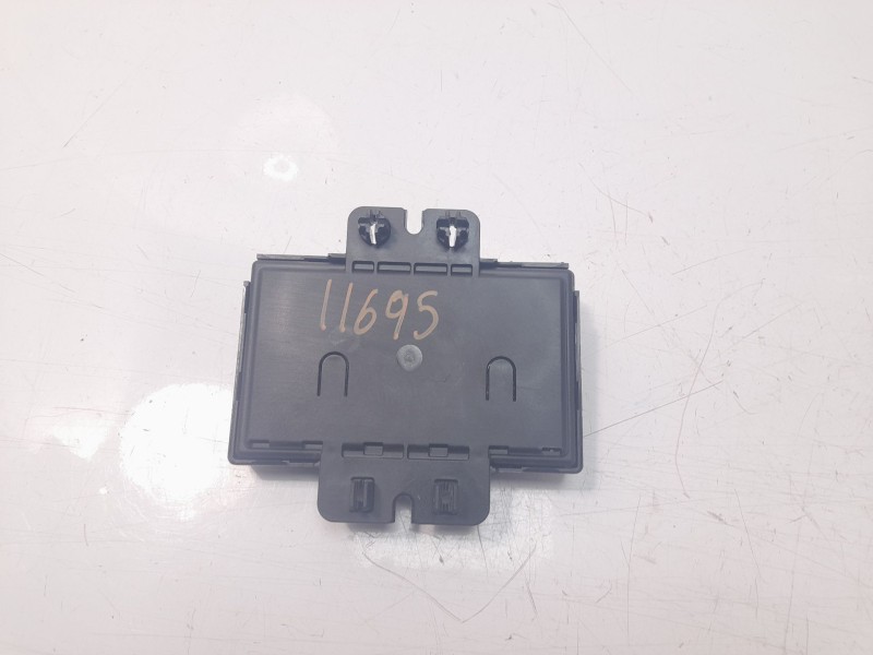 Recambio de modulo electronico para ford focus st-line referencia OEM IAM NX7T18D493  