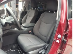 Recambio de juego asientos completo para toyota rav 4 v (_a5_, _h5_) 2.5 hybrid (axah52) referencia OEM IAM    2