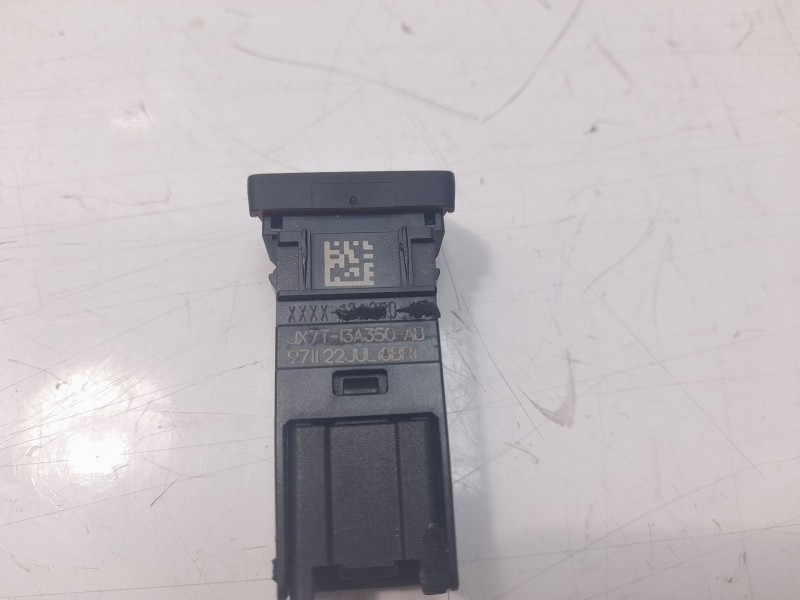 Recambio de warning para ford focus st-line referencia OEM IAM JX7T13A350  