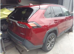 Recambio de puente trasero para toyota rav 4 v (_a5_, _h5_) 2.5 hybrid (axah52) referencia OEM IAM    2