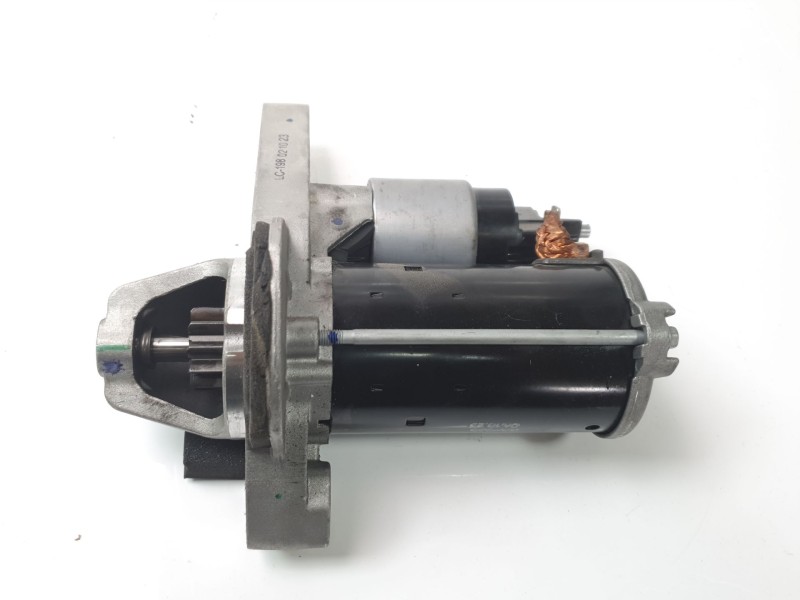 Recambio de motor arranque para renault captur ii techno referencia OEM IAM 233002394R  