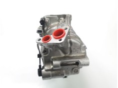 Recambio de compresor aire acondicionado para renault captur ii techno referencia OEM IAM 926006UB0A   2