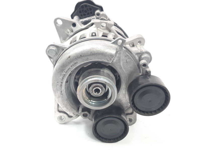 Recambio de alternador para renault captur ii techno referencia OEM IAM 2310A1749R ASF720151 