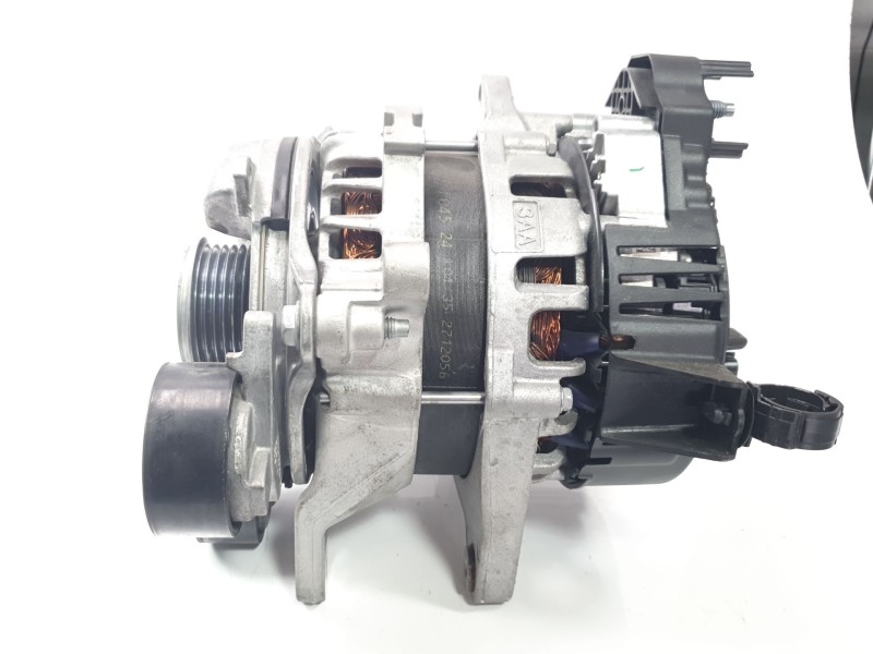 Recambio de alternador para renault captur ii techno referencia OEM IAM 2310A1749R ASF720151 