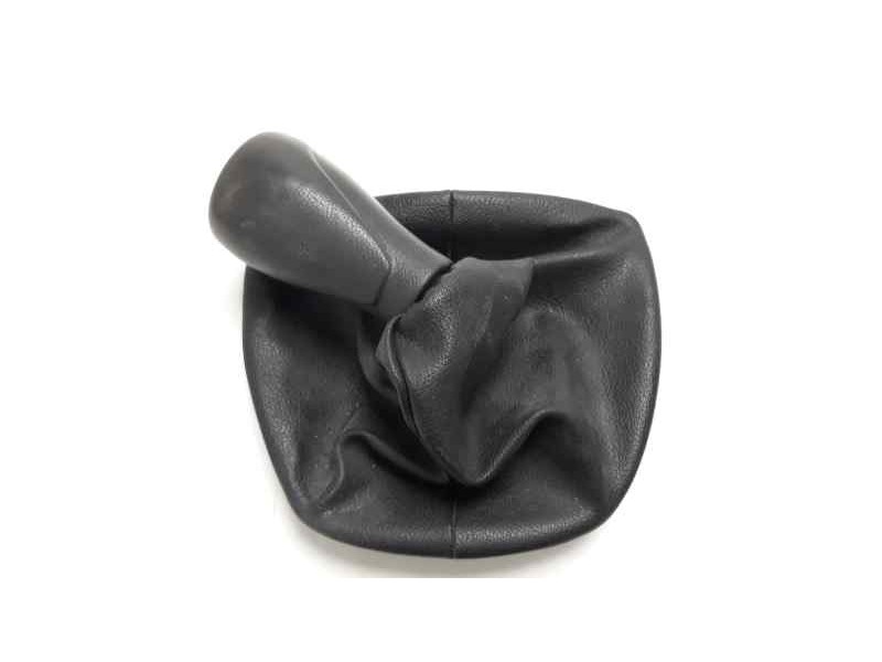 Recambio de pomo palanca cambio para fiat fiorino 1.3 16v jtd cat referencia OEM IAM   