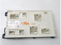 Recambio de caja reles / fusibles para mercedes-benz clase gla (w156) gla 200 cdi (156.908) referencia OEM IAM A1569007402  