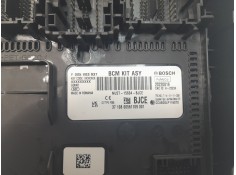 Recambio de caja reles / fusibles para ford focus st-line referencia OEM IAM NU5T15604BJCE 20220819  2