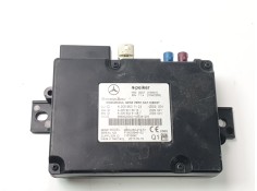 Recambio de modulo electronico para mercedes-benz clase gla (w156) gla 200 cdi (156.908) referencia OEM IAM A2059007123  
