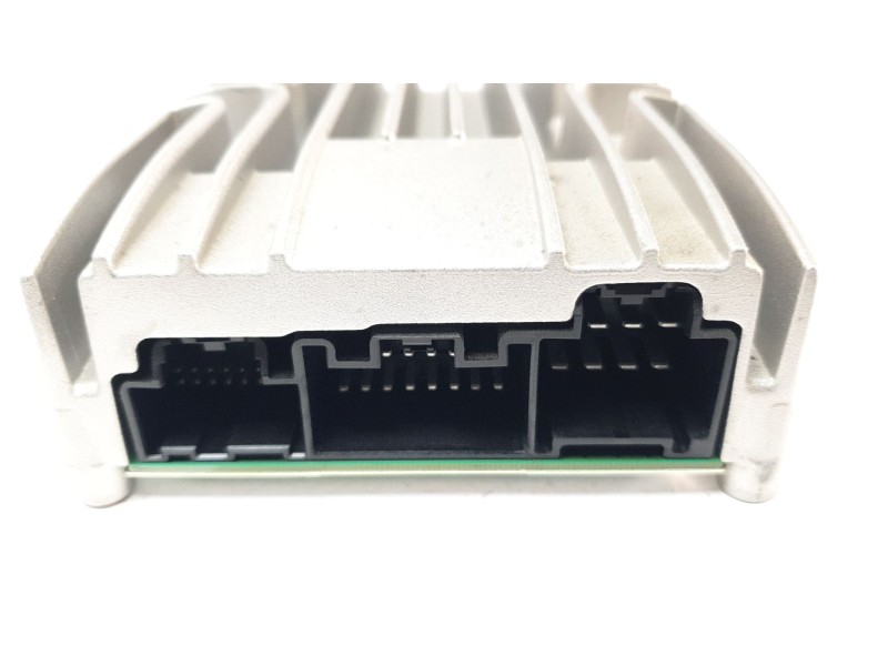 Recambio de amplificador de sonido para land rover discovery sport pure referencia OEM IAM FK7219C164ZF  