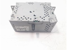 Recambio de sistema audio / radio cd para ford focus st-line referencia OEM IAM MX6T18K810LA   2