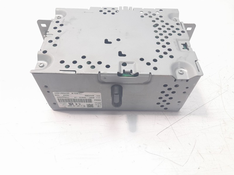 Recambio de sistema audio / radio cd para ford focus st-line referencia OEM IAM MX6T18K810LA  