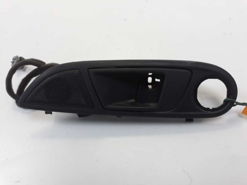 Recambio de maneta interior delantera izquierda para ford fiesta (cb1) trend referencia OEM IAM 8A61A22601ADW  