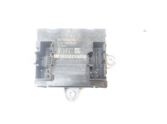 Recambio de modulo confort para land rover discovery sport pure referencia OEM IAM GJ3214D619BA   2