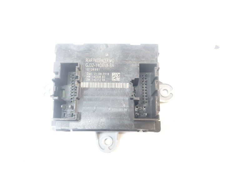 Recambio de modulo confort para land rover discovery sport pure referencia OEM IAM GJ3214D619BA  