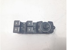 MANDO ELEVALUNAS DELANTERO IZQUIERDO NX7T14540DC NX7T14540DC 