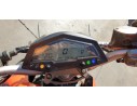 ZONTES MOTORCYCLES ZT125 ZT 125-U