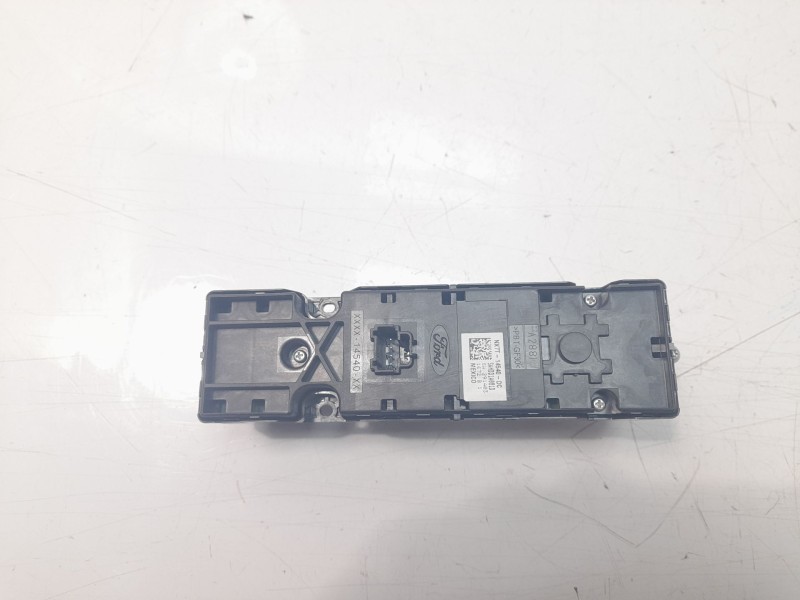 Recambio de mando elevalunas delantero izquierdo para ford focus st-line referencia OEM IAM NX7T14540DC  