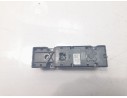 MANDO ELEVALUNAS DELANTERO IZQUIERDO NX7T14540DC NX7T14540DC 