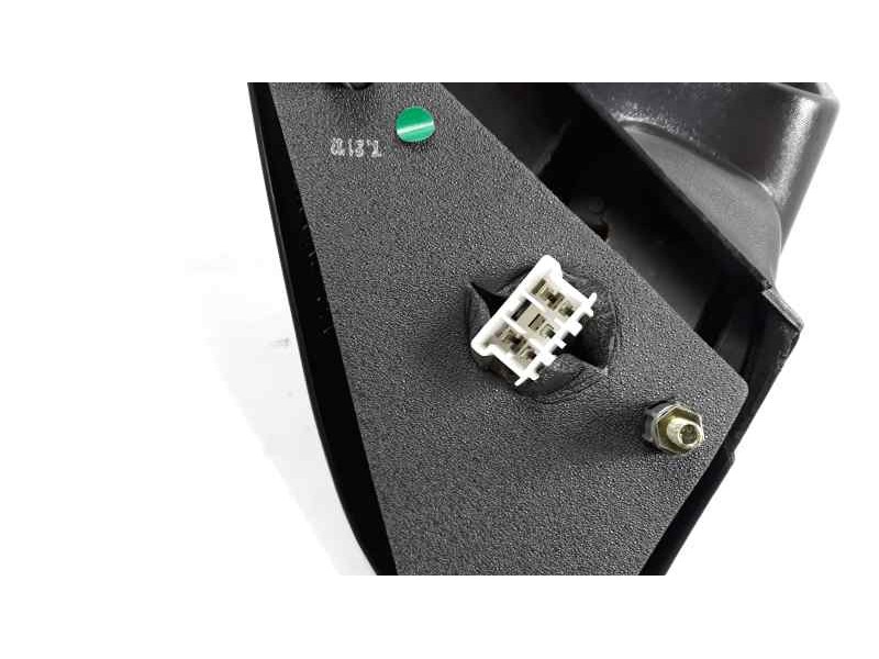 Recambio de retrovisor derecho para renault clio i fase i+ii (b/c57) referencia OEM IAM 26013 26013 