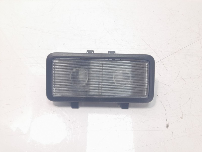 Recambio de luz interior para ford focus st-line referencia OEM IAM JX7B13K767A  