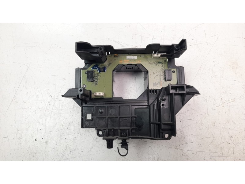 Recambio de modulo electronico para ford focus lim. (cb8) edition referencia OEM IAM BV6T13N064AJ  