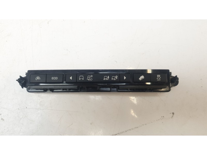 Recambio de mando multifuncion para land rover discovery sport pure referencia OEM IAM FK7214B596CK 03499030104 
