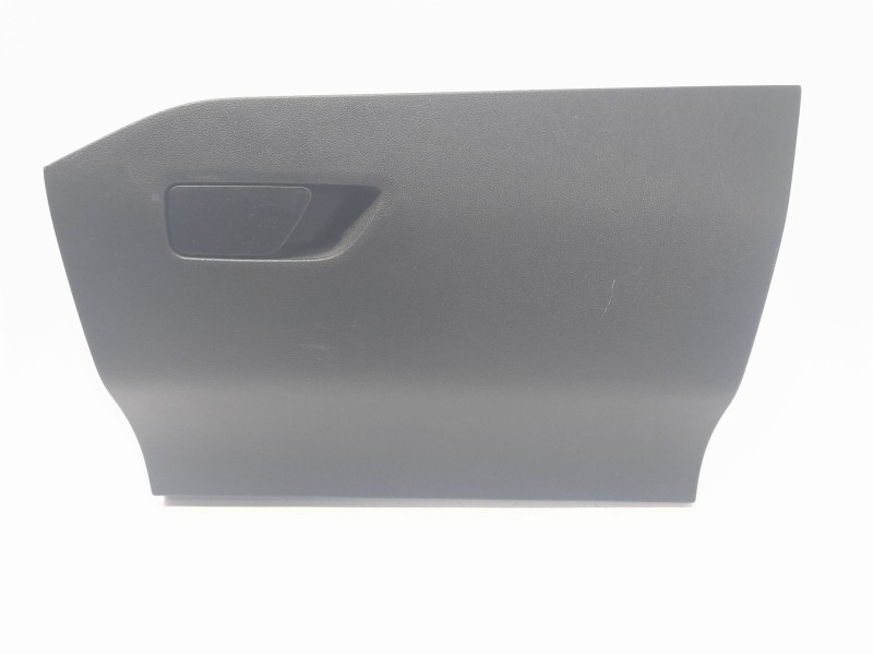 Recambio de guantera para ford focus st-line referencia OEM IAM JX7BA06040AEW  