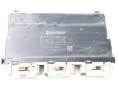Recambio de modulo electronico para mercedes-benz clase gla (w156) gla 200 cdi (156.908) referencia OEM IAM 2464901510  