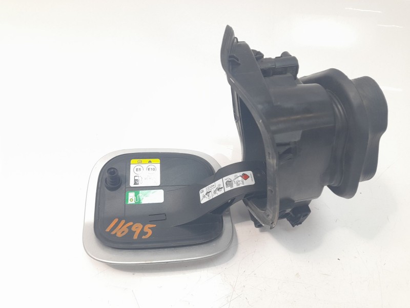 Recambio de tapa exterior combustible para ford focus st-line referencia OEM IAM JX7BA27936  