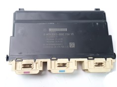 Recambio de modulo electronico para mercedes-benz clase gla (w156) gla 200 cdi (156.908) referencia OEM IAM A2468200526  