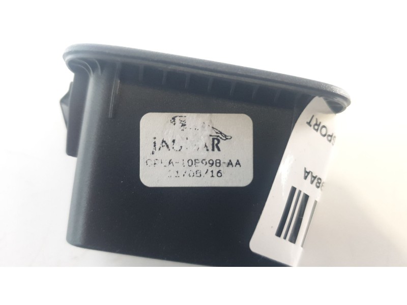Recambio de interruptor para land rover discovery sport pure referencia OEM IAM CPLA10E998AA  