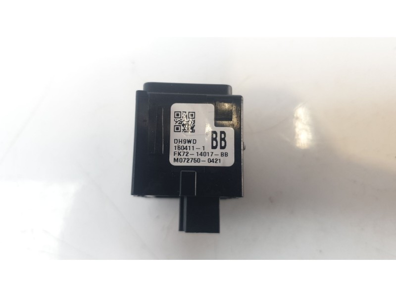 Recambio de interruptor para land rover discovery sport pure referencia OEM IAM FK7214017BB  