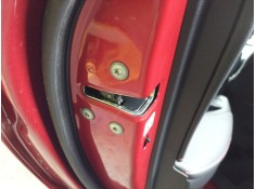 CERRADURA PUERTA TRASERA IZQUIERDA 6906002580 