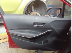 Recambio de elevalunas delantero izquierdo para toyota corolla station wagon (_e21_) 2.0 hybrid (mzeh12) referencia OEM IAM   