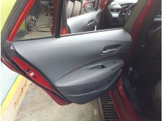 Recambio de elevalunas trasero izquierdo para toyota corolla station wagon (_e21_) 2.0 hybrid (mzeh12) referencia OEM IAM   