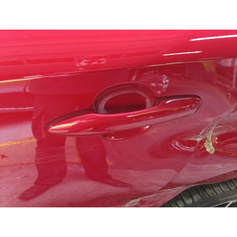 Recambio de maneta exterior trasera izquierda para toyota corolla station wagon (_e21_) 2.0 hybrid (mzeh12) referencia OEM IAM  