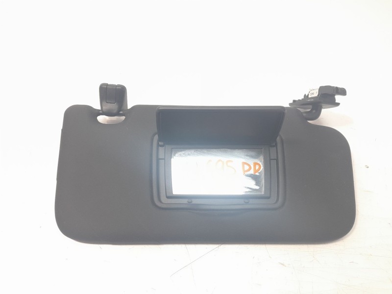 Recambio de parasol derecho para ford focus st-line referencia OEM IAM 2219338  