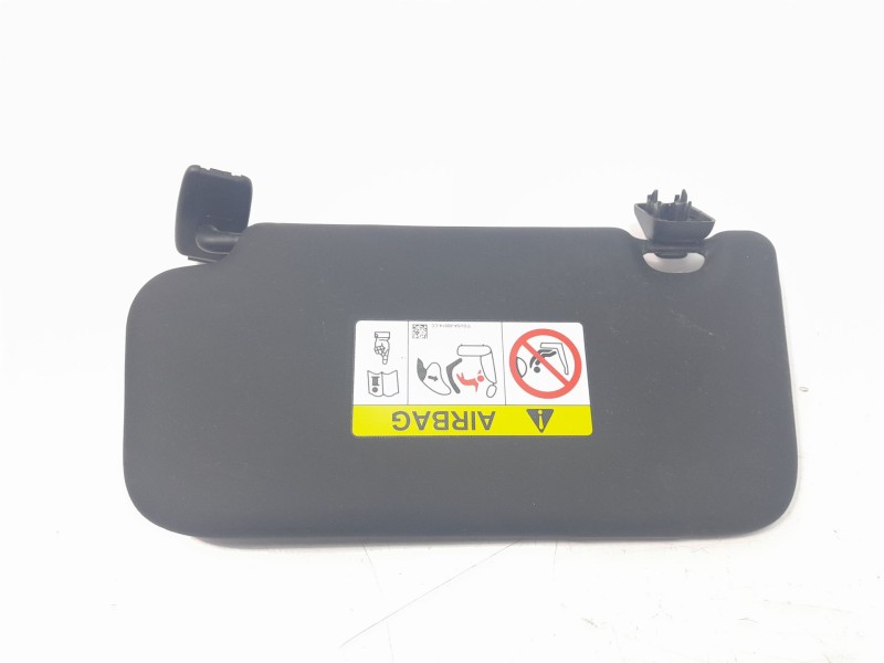 Recambio de parasol derecho para ford focus st-line referencia OEM IAM 2219338  