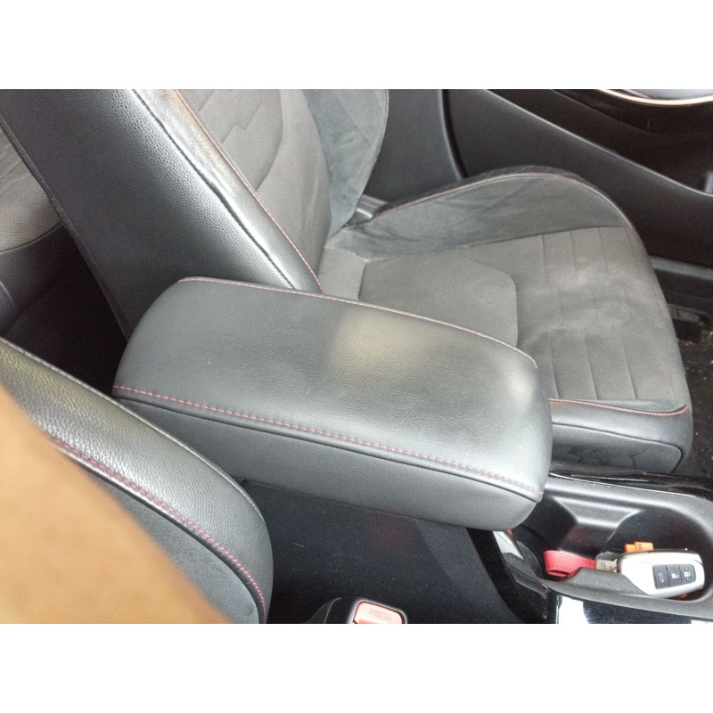 Recambio de apoyabrazos central para toyota corolla station wagon (_e21_) 2.0 hybrid (mzeh12) referencia OEM IAM   