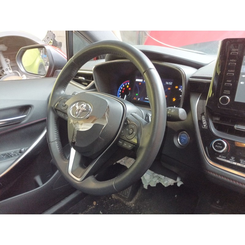 Recambio de columna direccion para toyota corolla station wagon (_e21_) 2.0 hybrid (mzeh12) referencia OEM IAM   