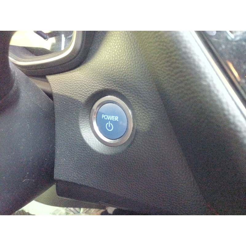 Recambio de conmutador de arranque para toyota corolla station wagon (_e21_) 2.0 hybrid (mzeh12) referencia OEM IAM   