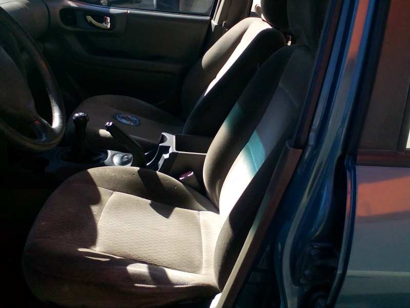 hyundai santa fe (sm) del año 2003