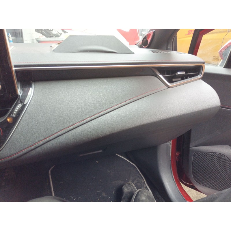 Recambio de guantera para toyota corolla station wagon (_e21_) 2.0 hybrid (mzeh12) referencia OEM IAM   