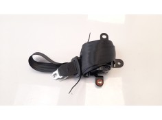 Recambio de cinturon seguridad trasero central para kia sportage 1.6 cat referencia OEM IAM 898503U200WK  