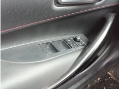 Recambio de mando elevalunas delantero izquierdo para toyota corolla station wagon (_e21_) 2.0 hybrid (mzeh12) referencia OEM IA 2