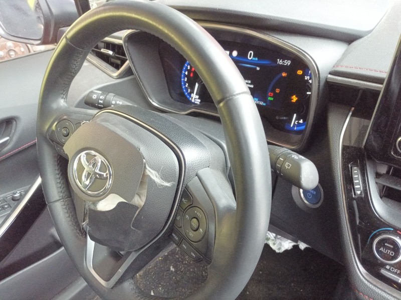 Recambio de mando multifuncion para toyota corolla station wagon (_e21_) 2.0 hybrid (mzeh12) referencia OEM IAM   