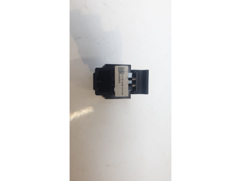 Recambio de interruptor para land rover discovery sport pure referencia OEM IAM FK7214B704AA  