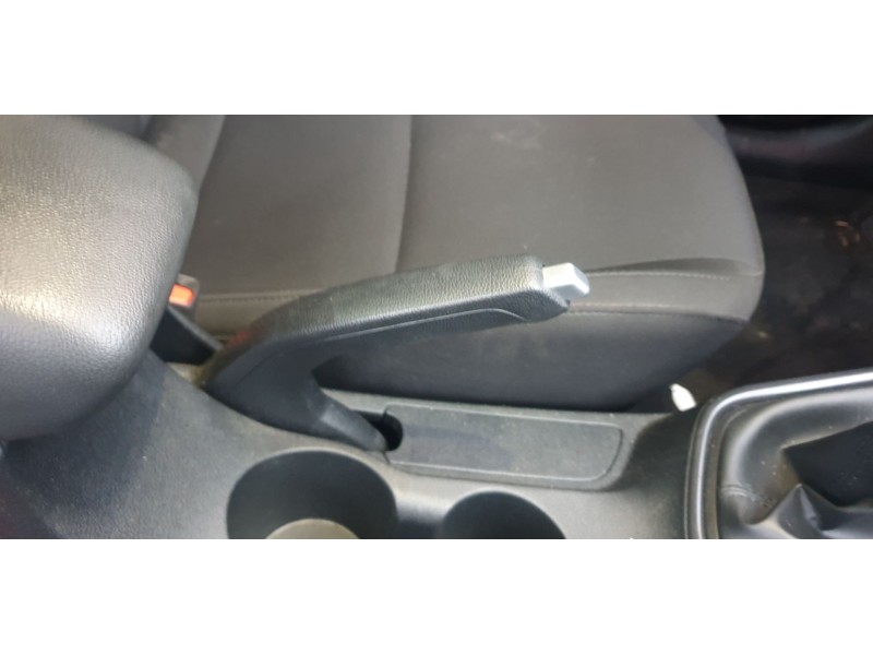 Recambio de palanca freno para hyundai i20 (bc3) klass referencia OEM IAM 59710C8000NNB  